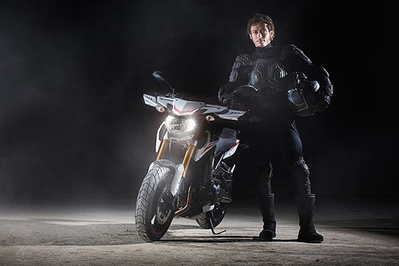 2014 Yamaha MT-09 Street Rally Review Used Price Spec_06