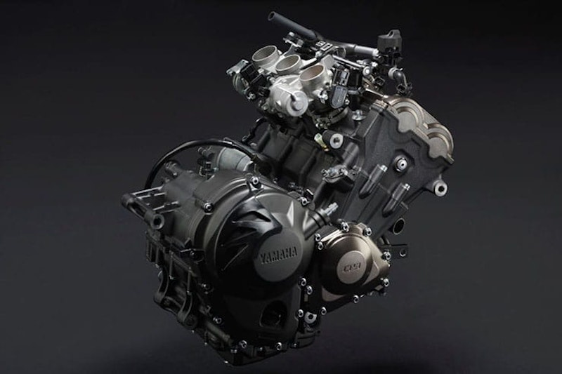 2014 Yamaha MT-09 Street Rally Review Used Price Spec_14