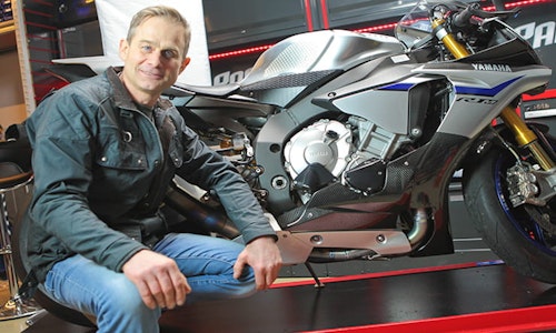 Yamaha YZF-R1M - Long Term Update #2