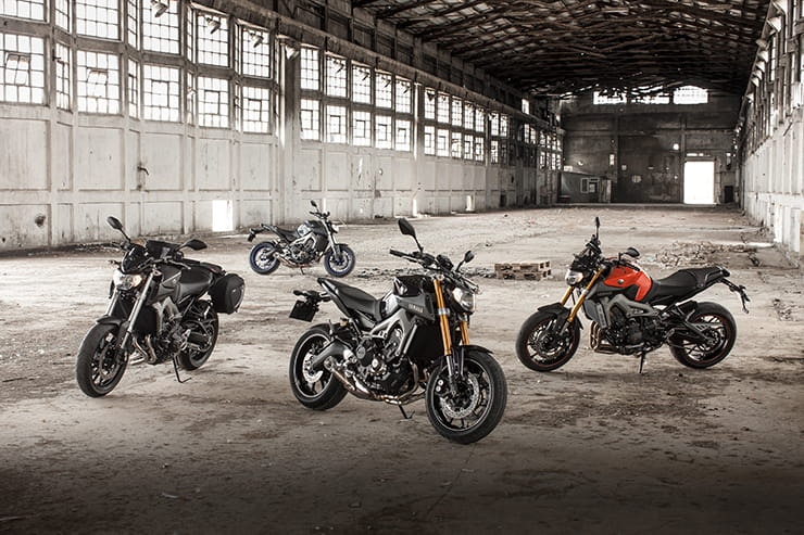 Yamaha MT-09 2013 2017 Review Used Price Spec_03