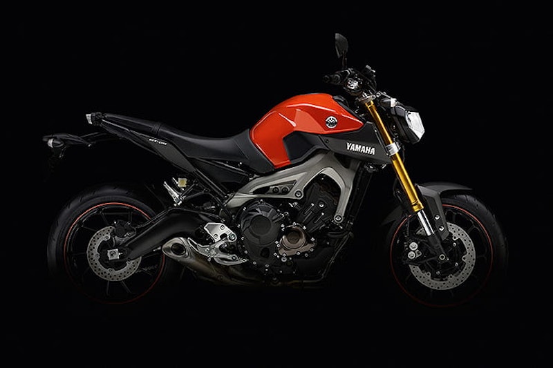 Yamaha MT-09 2013 2017 Review Used Price Spec_12