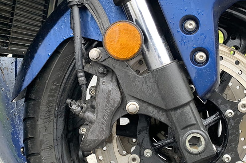 Yamaha’s flagship tourer covers distance with ease, has long-proven reliability, old-school features and superb build quality.