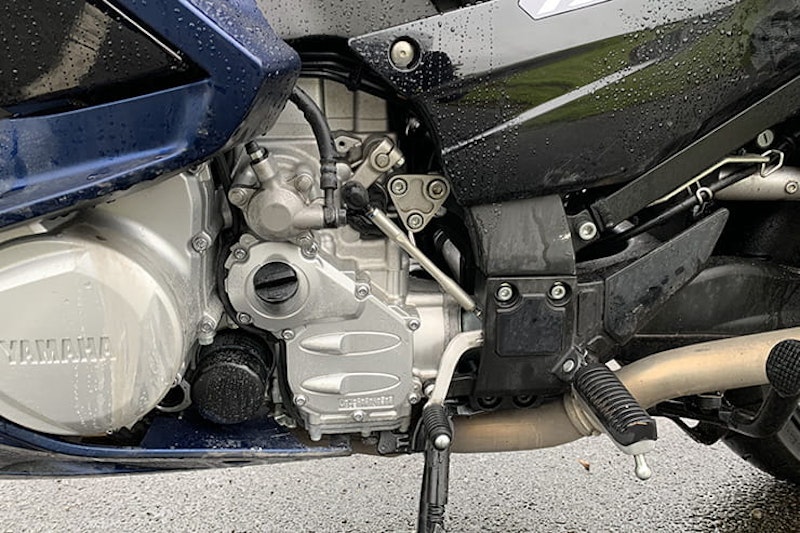 Yamaha’s flagship tourer covers distance with ease, has long-proven reliability, old-school features and superb build quality.