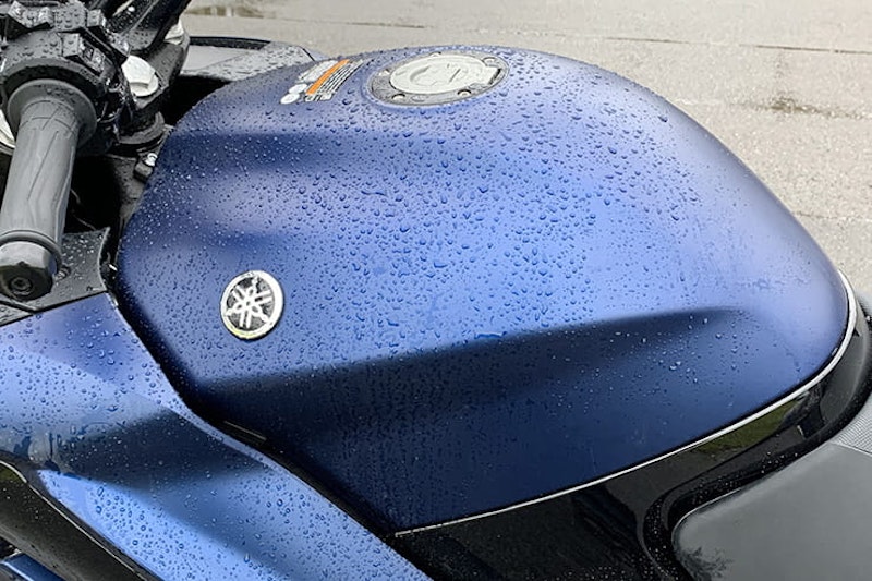Yamaha’s flagship tourer covers distance with ease, has long-proven reliability, old-school features and superb build quality.