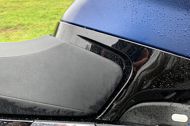 Yamaha’s flagship tourer covers distance with ease, has long-proven reliability, old-school features and superb build quality.