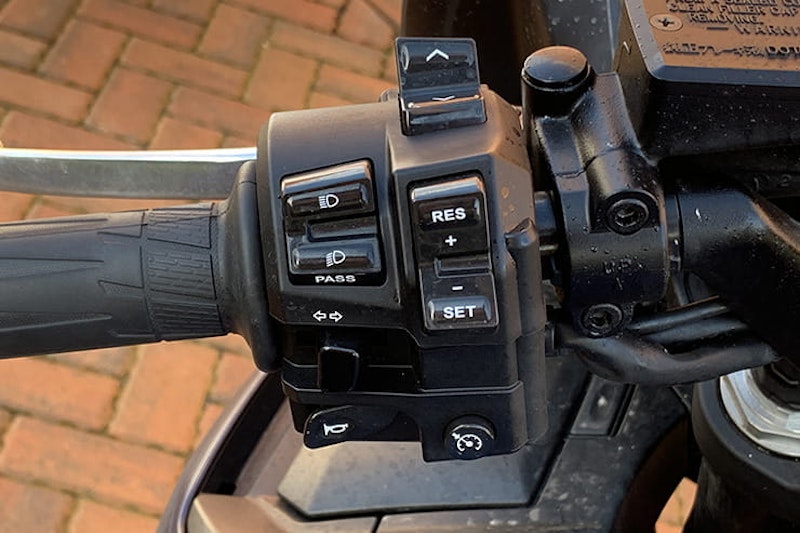 Yamaha’s flagship tourer covers distance with ease, has long-proven reliability, old-school features and superb build quality.