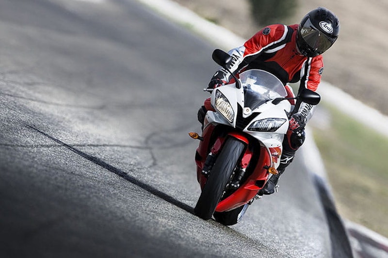 Yamaha YZF-R6 (2006-2016): Review & Buying Guide