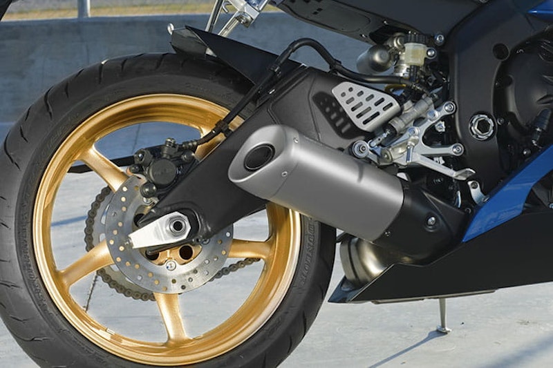 Yamaha YZF-R6 (2006-2016): Review & Buying Guide