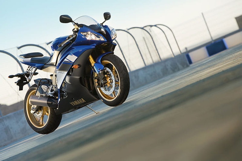 Yamaha YZF-R6 (2006-2016): Review & Buying Guide