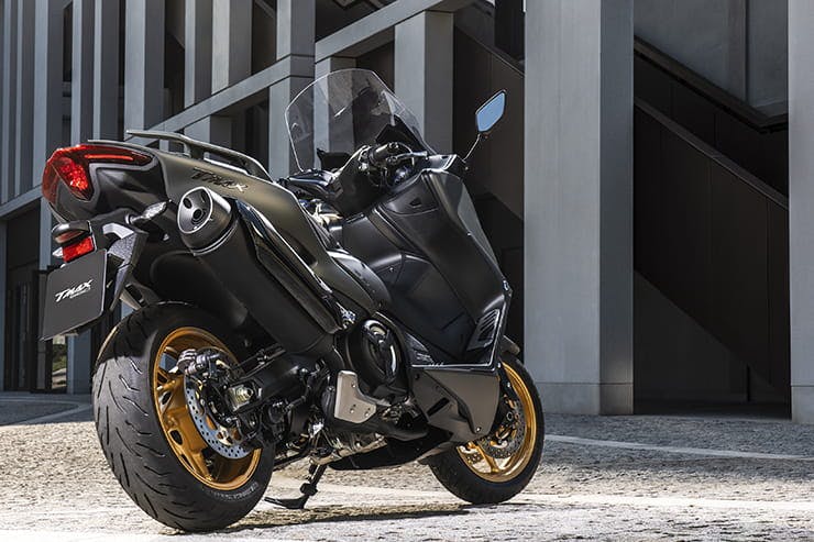 Prezzo tmax 2020 outlet