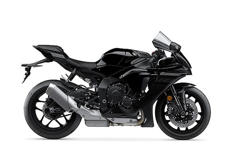 New styling, suspension, electronics & engine mean that despite sharing its DNA with the existing model, the 2020 Yamaha YZF-R1 promises vast improvements.