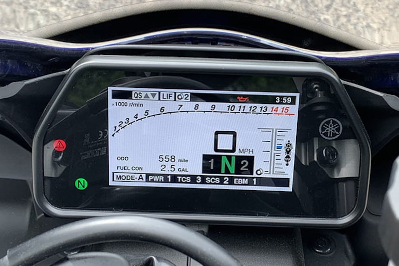 Launching a 197bhp superbike on a racetrack makes perfect sense. But what about the buyers who want one for the road?
