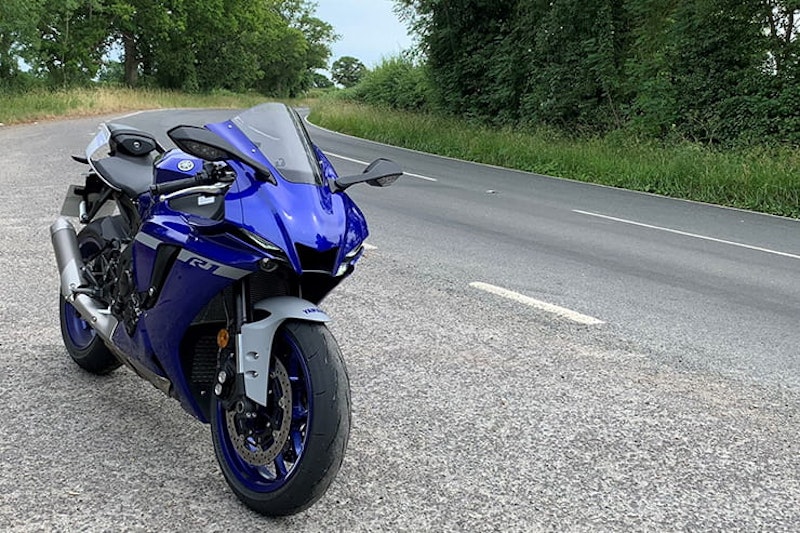 Launching a 197bhp superbike on a racetrack makes perfect sense. But what about the buyers who want one for the road?