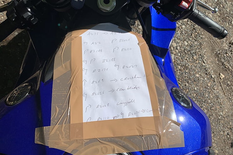 Launching a 197bhp superbike on a racetrack makes perfect sense. But what about the buyers who want one for the road?