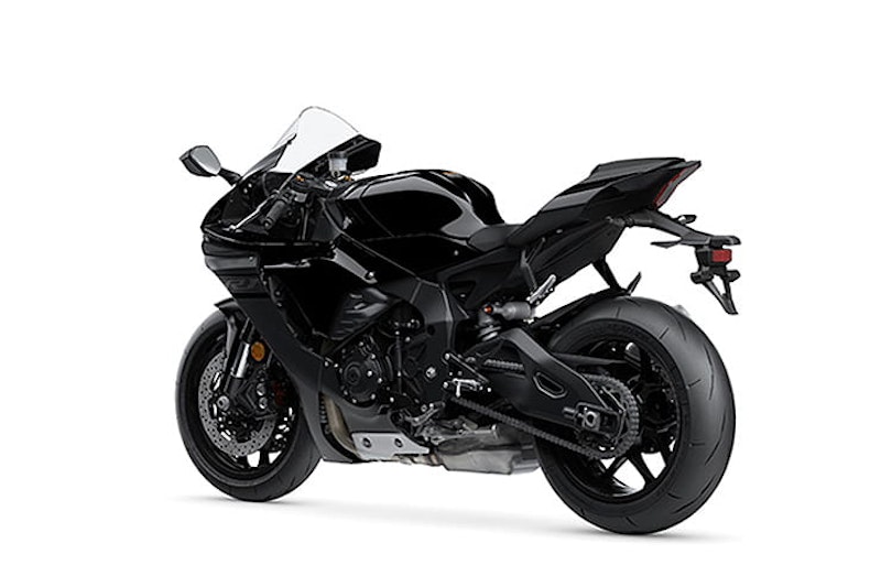 New styling, suspension, electronics & engine mean that despite sharing its DNA with the existing model, the 2020 Yamaha YZF-R1 promises vast improvements.