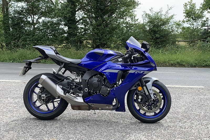 Launching a 197bhp superbike on a racetrack makes perfect sense. But what about the buyers who want one for the road?
