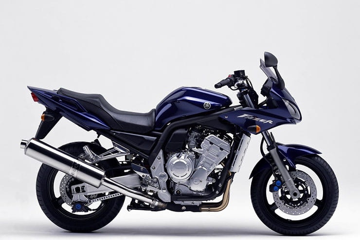 2001 Yamaha FZS1000 Fazer Review Details Used Price Spec_03