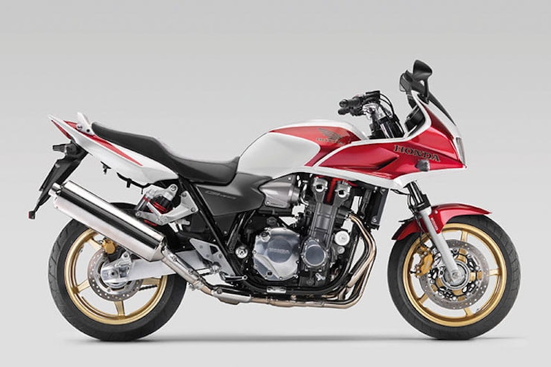 2001 Yamaha FZS1000 Fazer Review Details Used Price Spec_102