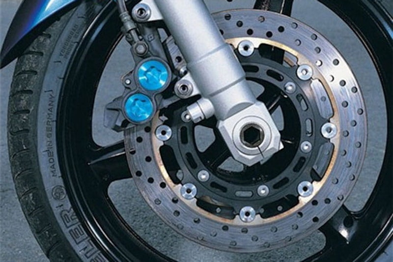 2001 Yamaha FZS1000 Fazer Review Details Used Price Spec_13