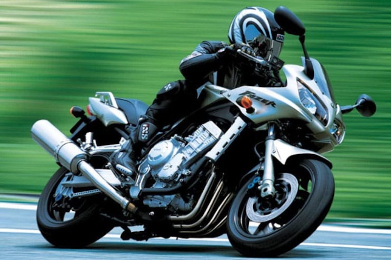2001 Yamaha FZS1000 Fazer Review Details Used Price Spec_15