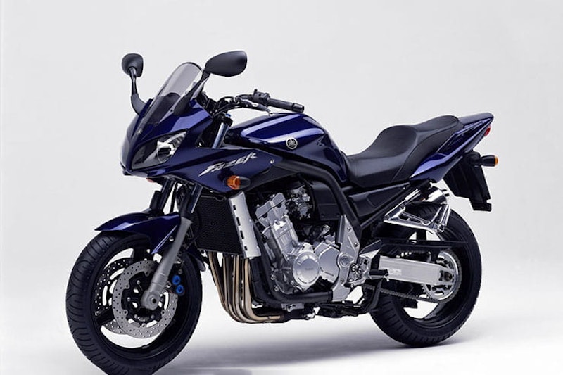 2001 Yamaha FZS1000 Fazer Review Details Used Price Spec_19