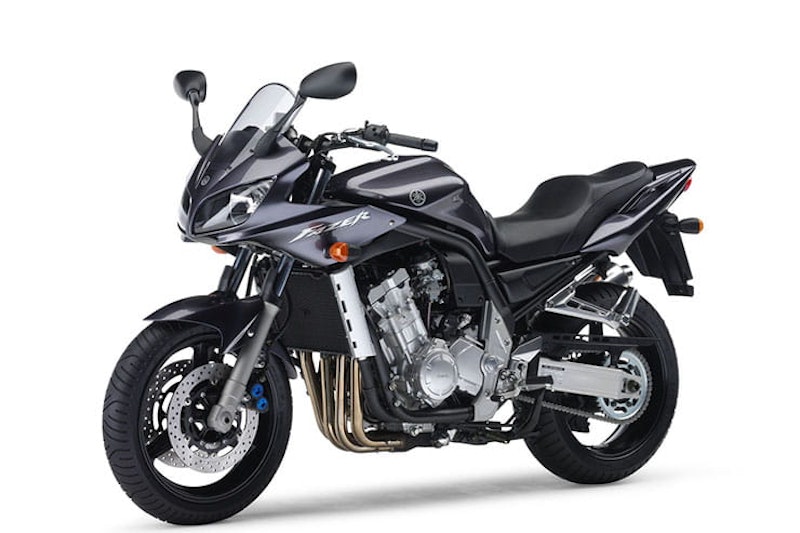 2001 Yamaha FZS1000 Fazer Review Details Used Price Spec_24