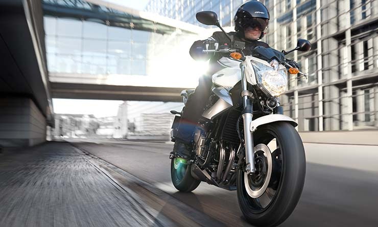 Yamaha XJ6 (2009-2016) - Buyer's Guide