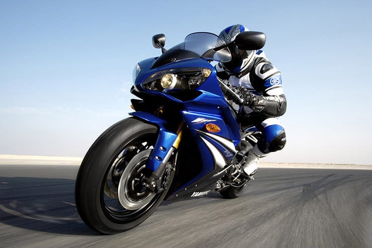 Yamaha YZF-R1 (2007-2008): Full Review & Buying Guide