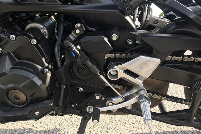 2019 Yamaha Tracer 900 GT road test and review