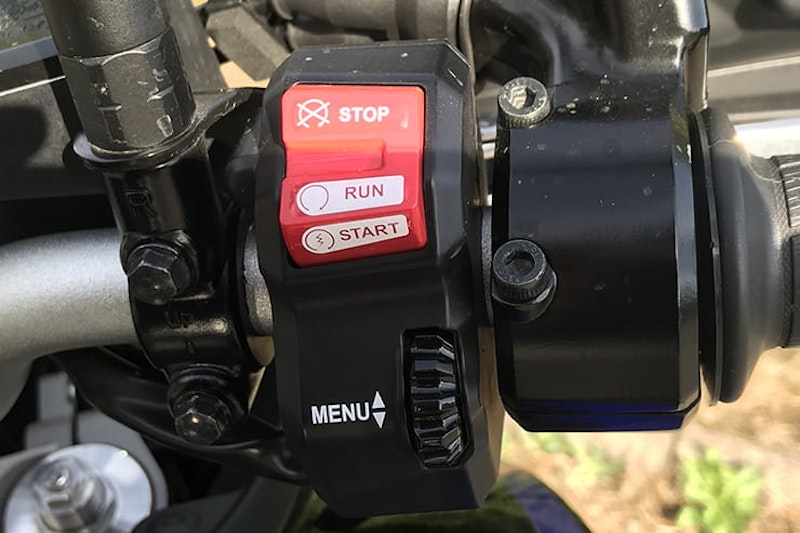 2019 Yamaha Tracer 900 GT road test and review