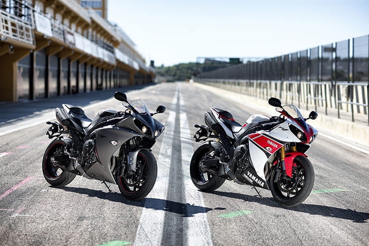 Yamaha YZF-R1 Review (2012-2014) + Full Buying Guide