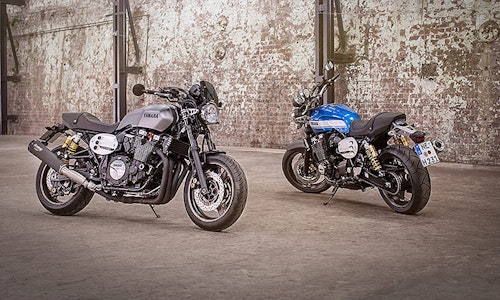 Yamaha XJR1300 (2015-2016): [ Review & Buying Guide ]