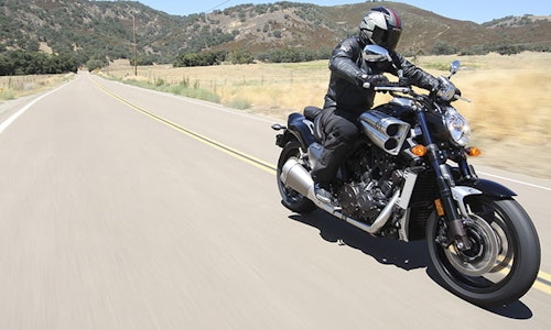 Yamaha VMAX (2009 – 2017) | Used bike guide