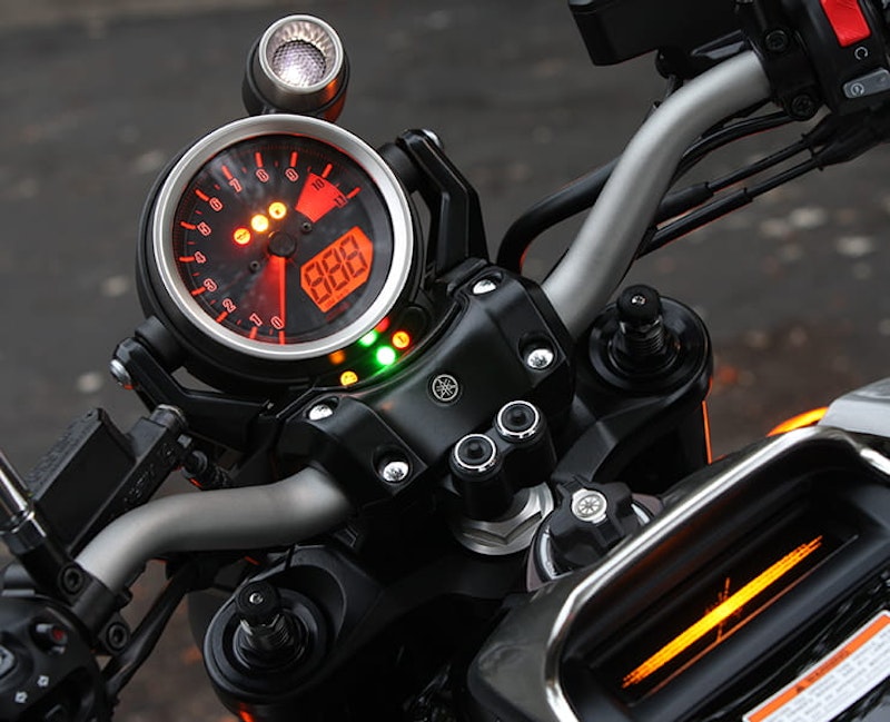 Yamaha VMAX (2009 – 2017) | Used bike guide