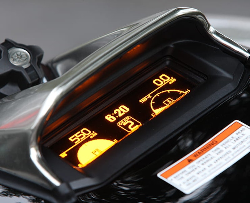 Yamaha VMAX (2009 – 2017) | Used bike guide