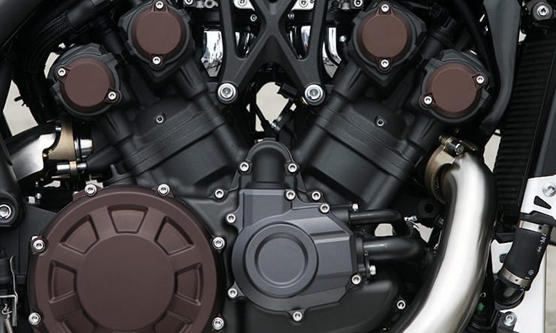 Yamaha VMAX (2009 – 2017) | Used bike guide