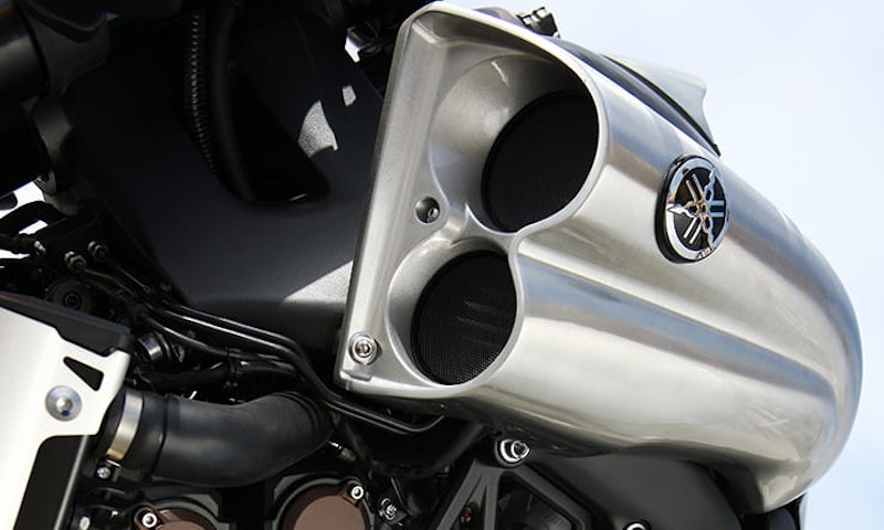 Yamaha VMAX (2009 – 2017) | Used bike guide