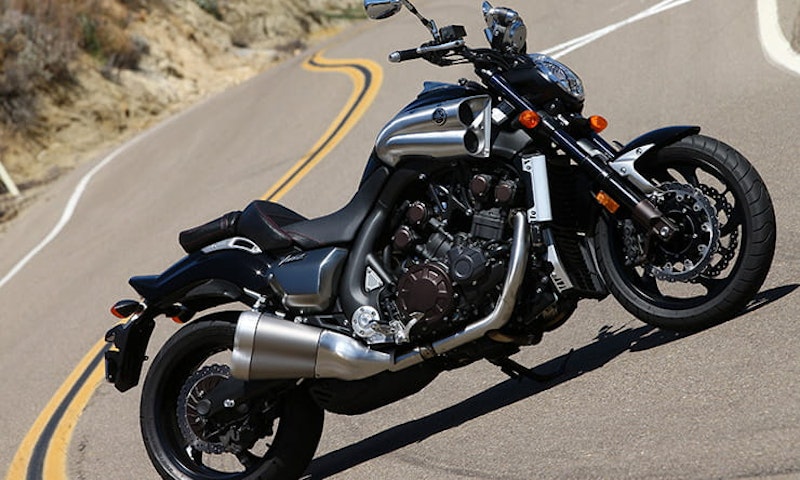 Yamaha VMAX (2009 – 2017) | Used bike guide