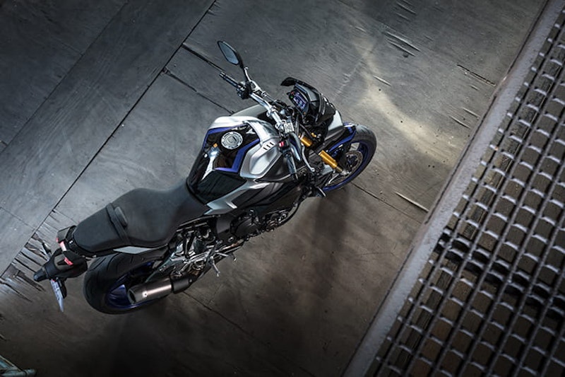 MT-10 SP -