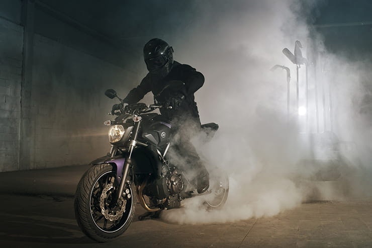 Yamaha MT-07 (2014-2017): Review & Buying Guide