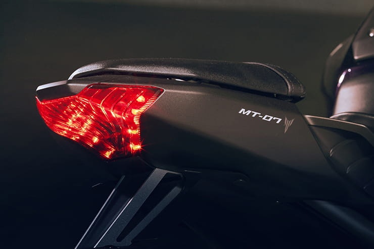Yamaha MT-07 (2014-2017): Review & Buying Guide