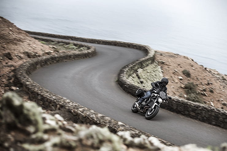 Yamaha MT-07 (2014-2017): Review & Buying Guide