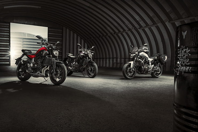Yamaha MT-07 (2014-2017): Review & Buying Guide