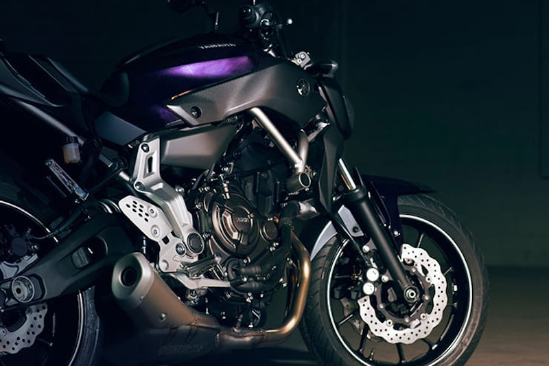 Yamaha MT-07 (2014-2017): Review & Buying Guide