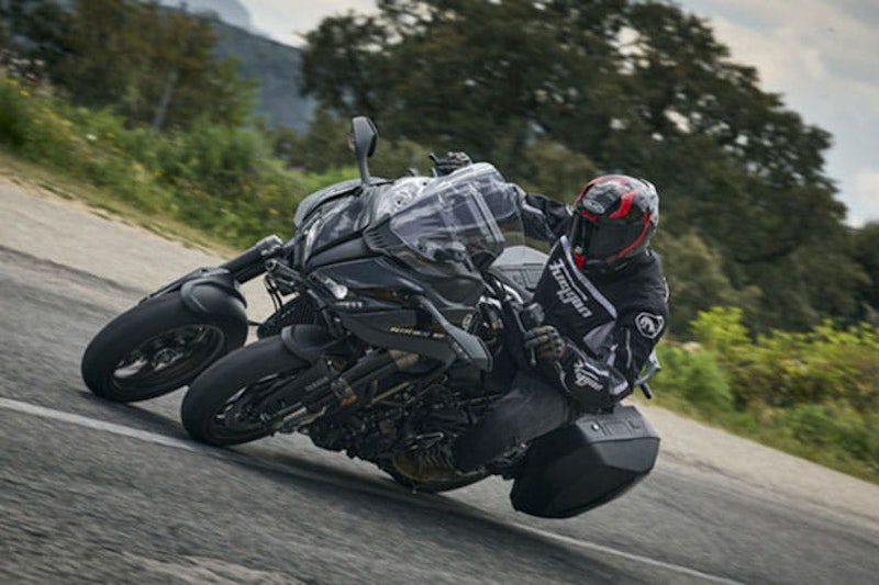 2023 Yamaha Niken GT Review Price Spec_01