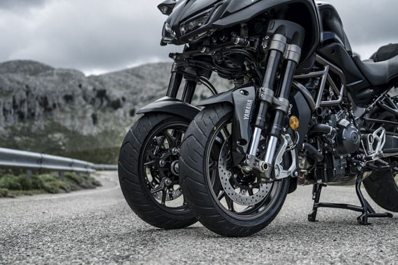 2023 Yamaha Niken GT Review Price Spec_06