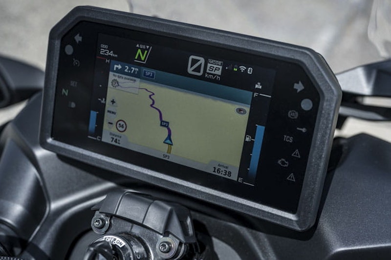 2023 Yamaha Niken GT Review Price Spec_07