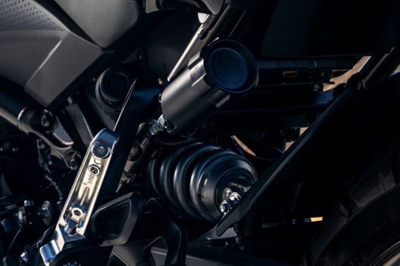 2023 Yamaha Niken GT Review Price Spec_15