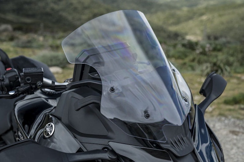 2023 Yamaha Niken GT Review Price Spec_17