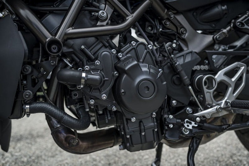 2023 Yamaha Niken GT Review Price Spec_08